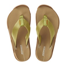 Chinelo Kenner Zakh - Unissex