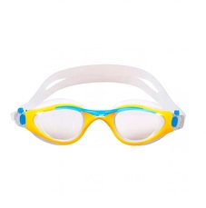 Óculos de Natação Gold Sports Junior Champion High Definition