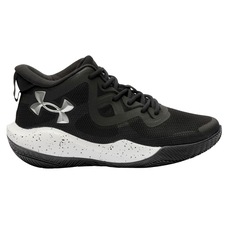 Tênis Masculino Under Armour Bankshot SE Basquete