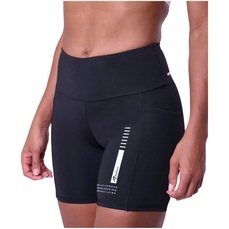 Bermuda Authen Signature Samba Feminina