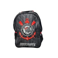 Mochila Corinthians Esportiva Xeryus Oficial