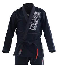 Kimono Brave Jiu Jitsu Bjj Naja