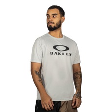 Camiseta Oakley Training Masculina