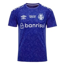 Camisa do Grêmio Treino 24/25 Umbro Masculina