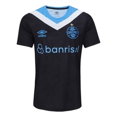 Camisa do Grêmio III 24/25 Umbro Torcedor Masculina