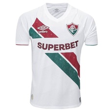 Camisa do Fluminense II 24/25 Umbro Torcedor Masculina