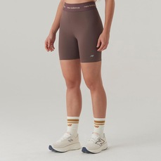 Bermuda New Balance Sport Essentials Active Feminina