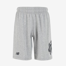 Bermuda New Balance Spfc Slime Infantil