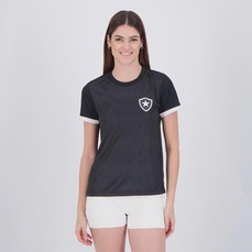Camisa Botafogo Renascer Feminino