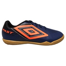 Chuteira Futsal Infantil Umbro Indoor Fast II
