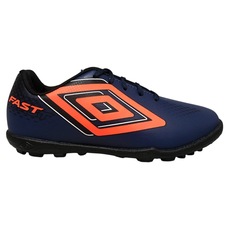 Chuteira Society Infantil Umbro Fast II