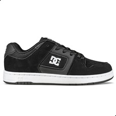 Tênis Unissex DC Shoes Manteca 4