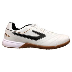 Chuteira Futsal Masculina Indoor Topper Bairro