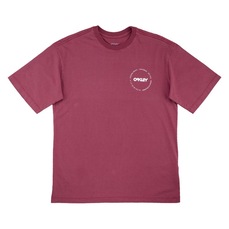 Camiseta Oakley B1B Classics SS Tee - Masculina