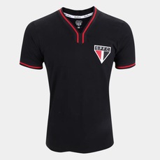 Camisa São Paulo Vintage RetrôMania Masculina