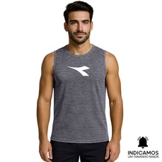 Regata Machão Diadora Big Logo EXC Masculina
