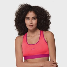 Top Olympikus Essential Feminino