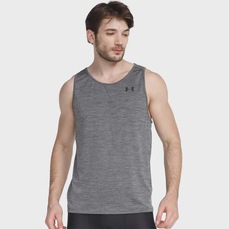Camiseta Regata Under Armour Tech 2.0 Tank Masculina