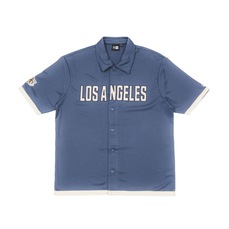 Camiseta New Era Los Angeles Lakers NBA Unissex