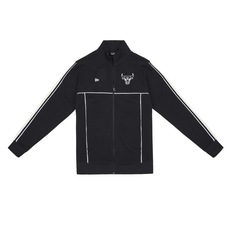 Jaqueta Coach Chicago Bulls NBA New Era Unissex