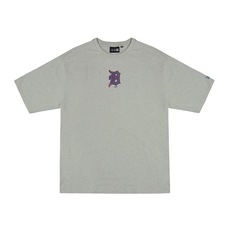 Camiseta New Era Regular Detroit Tigers MLB Unissex