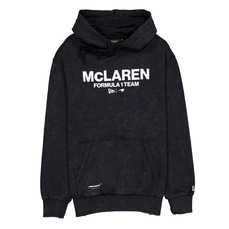 Blusão Moletom Mclaren Racing New Era Masculino