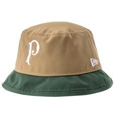 Chapéu New Era Bucket Futebol Palmeiras New Era Masculino