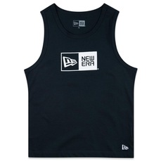 Camiseta Regata New Era Basica Branded Masculina