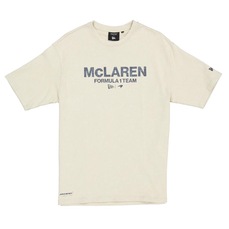 Camiseta Regular Mclaren Racing New Era Masculino