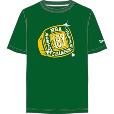 Camiseta Oversize Boston Celtics NBA New Era Masculino