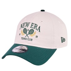 Boné New Era 9TWENTY Strapback New Era Branded Unissex