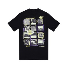 Camiseta New Era Regular Los Angeles Lakers NBA Unissex