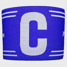 Braçadeira Poker Capitão Elástica