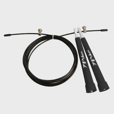 Corda de Pular Poker Speed Rope com Cabo de Aço