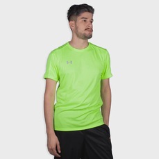 Camiseta Under Armour Speed Stride SS Brz Masculina