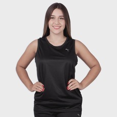 Camiseta Regata Puma Running Favourite Feminina