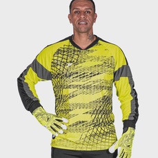 Camisa Goleiro Poker Daydream - Masculino
