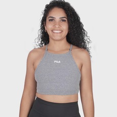 Top Fila Life Cross - Feminino