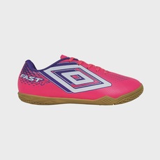 Chuteira Futsal Infantil Umbro Fast II