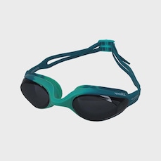 Imagem do produto Oculos Natação Speedo Hydrovision Rosto Largo Unissex na posição 18 de 3