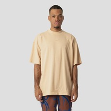 Camiseta Box Fit Lost Mini - Lost - Masculina