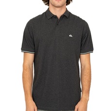 Camisa Polo Quiksilver Light Line Masculina