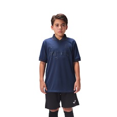 Camisa Joma Villarreal III 25/26 - Infantil