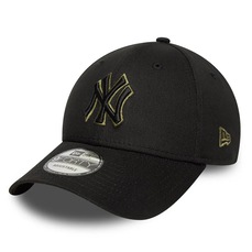 Boné Adulto New Era 9FORTY New York Yankees MLB Team Outline