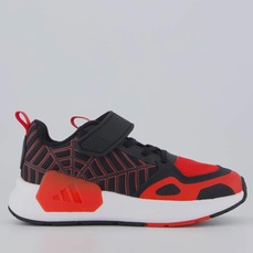 Tênis Infantil adidas Spider Runner AC