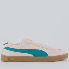 Tênis Feminino Puma Club II