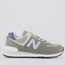 Tênis Masculino New Balance 574 V2