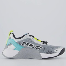 Tênis Masculino Everlast Climber Ultra