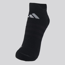 Meia adidas Tennis No Show Cano Curto Unissex