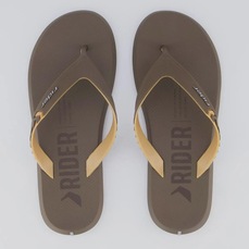 Chinelo Rider R1 Prime Masculino